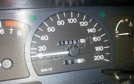 Daewoo Nexia I рестайлинг, 2004 год, 109 000 рублей, 3 фотография