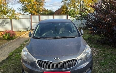KIA Cerato III, 2014 год, 1 500 000 рублей, 1 фотография