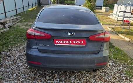 KIA Cerato III, 2014 год, 1 500 000 рублей, 3 фотография