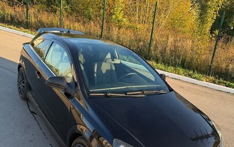 Opel Astra H, 2010 год, 780 000 рублей, 1 фотография