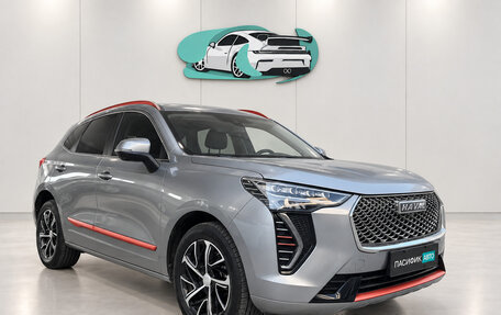 Haval Jolion, 2022 год, 1 411 500 рублей, 3 фотография
