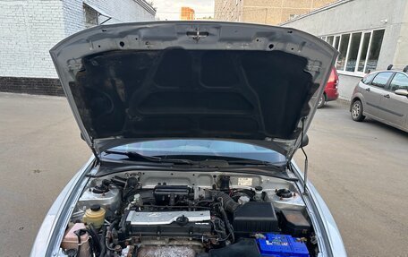 Hyundai Accent II, 2005 год, 277 000 рублей, 24 фотография
