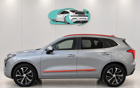Haval Jolion, 2022 год, 1 411 500 рублей, 4 фотография