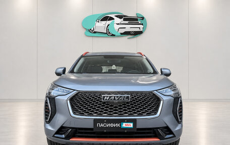 Haval Jolion, 2022 год, 1 411 500 рублей, 2 фотография