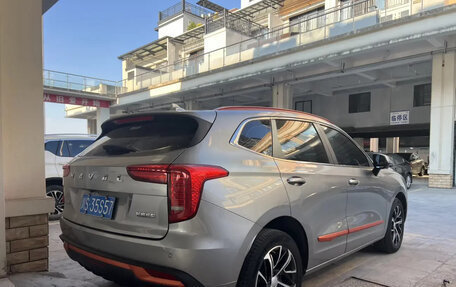 Haval Jolion, 2022 год, 1 411 500 рублей, 5 фотография