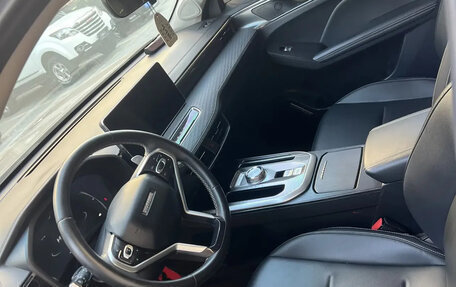 Haval Jolion, 2022 год, 1 411 500 рублей, 8 фотография