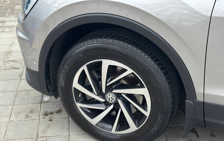 Volkswagen Tiguan II, 2018 год, 2 349 000 рублей, 7 фотография