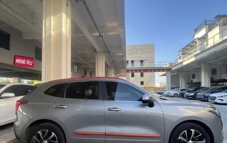 Haval Jolion, 2022 год, 1 411 500 рублей, 6 фотография