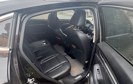 Haval F7x I, 2021 год, 1 550 000 рублей, 3 фотография