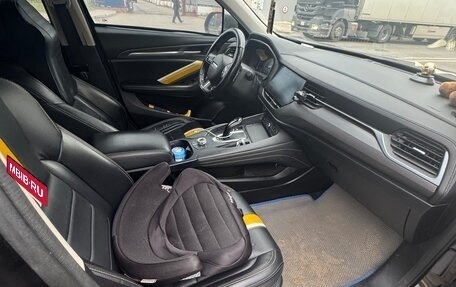 Haval F7x I, 2021 год, 1 550 000 рублей, 2 фотография