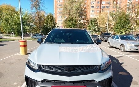 Geely Tugella FY11, 2023 год, 2 920 000 рублей, 3 фотография