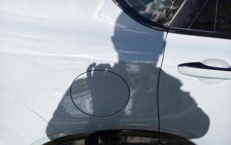 Geely Tugella FY11, 2023 год, 2 920 000 рублей, 10 фотография