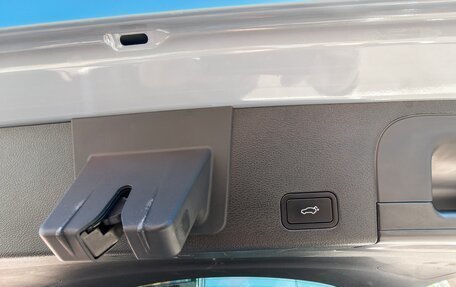 Geely Tugella FY11, 2023 год, 2 920 000 рублей, 13 фотография