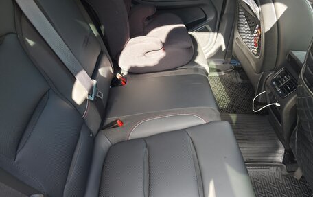 Geely Tugella FY11, 2023 год, 2 920 000 рублей, 12 фотография