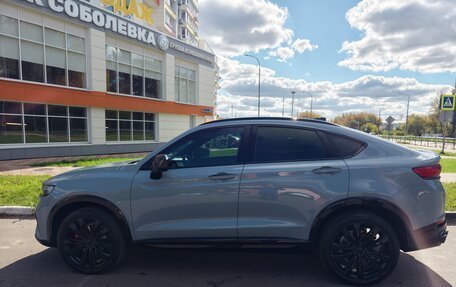 Geely Tugella FY11, 2023 год, 2 920 000 рублей, 14 фотография