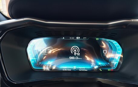 Geely Tugella FY11, 2023 год, 2 920 000 рублей, 8 фотография