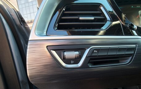 Geely Tugella FY11, 2023 год, 2 920 000 рублей, 16 фотография