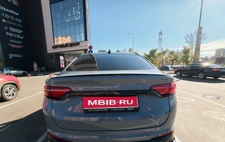 Geely Tugella FY11, 2023 год, 2 920 000 рублей, 6 фотография