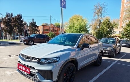 Geely Tugella FY11, 2023 год, 2 920 000 рублей, 4 фотография