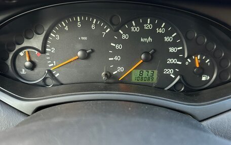 Ford Focus IV, 2003 год, 395 000 рублей, 14 фотография