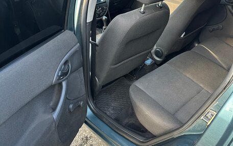 Ford Focus IV, 2003 год, 395 000 рублей, 10 фотография