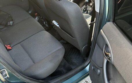 Ford Focus IV, 2003 год, 395 000 рублей, 12 фотография