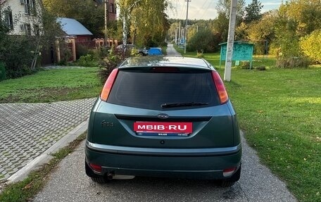 Ford Focus IV, 2003 год, 395 000 рублей, 5 фотография