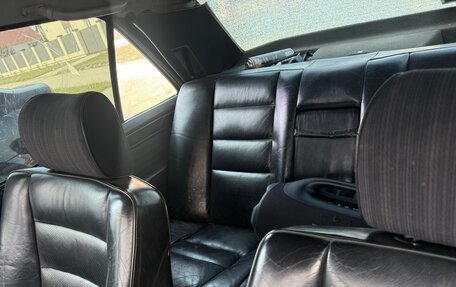 Mercedes-Benz W124, 1989 год, 128 000 рублей, 8 фотография