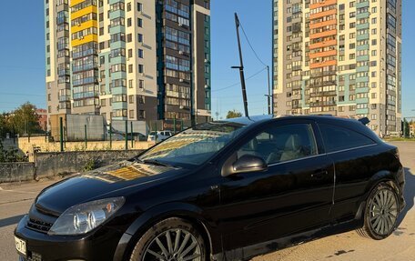 Opel Astra H, 2010 год, 780 000 рублей, 3 фотография