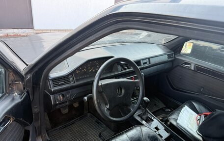 Mercedes-Benz W124, 1989 год, 128 000 рублей, 7 фотография
