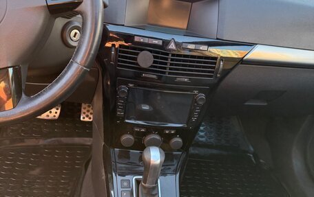 Opel Astra H, 2010 год, 780 000 рублей, 6 фотография
