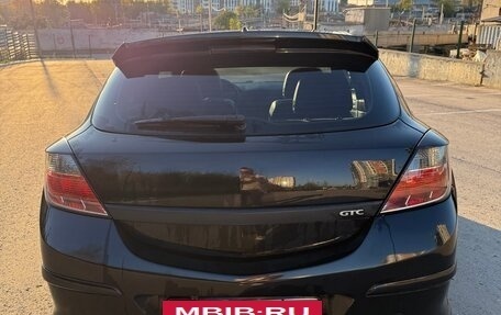 Opel Astra H, 2010 год, 780 000 рублей, 4 фотография