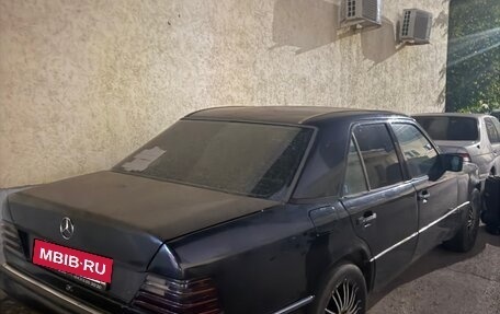Mercedes-Benz W124, 1989 год, 128 000 рублей, 10 фотография