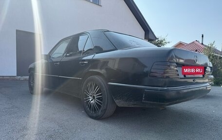 Mercedes-Benz W124, 1989 год, 128 000 рублей, 9 фотография
