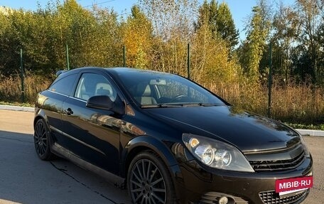 Opel Astra H, 2010 год, 780 000 рублей, 2 фотография