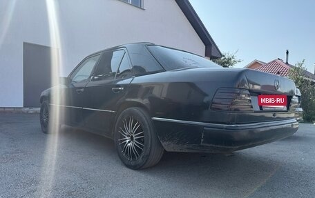 Mercedes-Benz W124, 1989 год, 128 000 рублей, 5 фотография