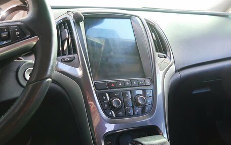 Opel Astra J, 2012 год, 429 000 рублей, 17 фотография