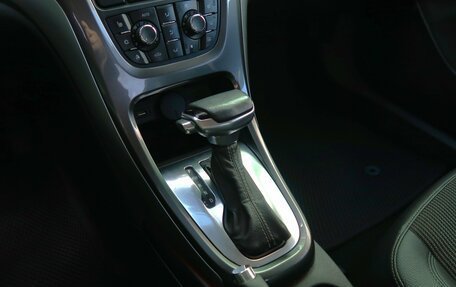 Opel Astra J, 2012 год, 429 000 рублей, 20 фотография