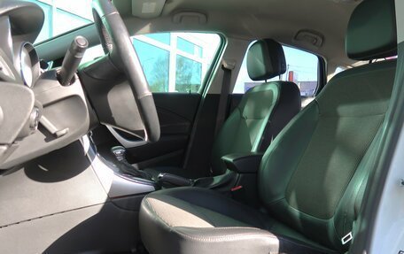 Opel Astra J, 2012 год, 429 000 рублей, 21 фотография