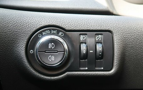 Opel Astra J, 2012 год, 429 000 рублей, 24 фотография