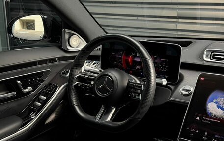 Mercedes-Benz S-Класс, 2021 год, 7 990 000 рублей, 15 фотография
