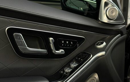 Mercedes-Benz S-Класс, 2021 год, 7 990 000 рублей, 11 фотография