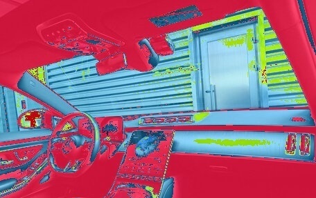 Mercedes-Benz S-Класс, 2021 год, 7 990 000 рублей, 14 фотография