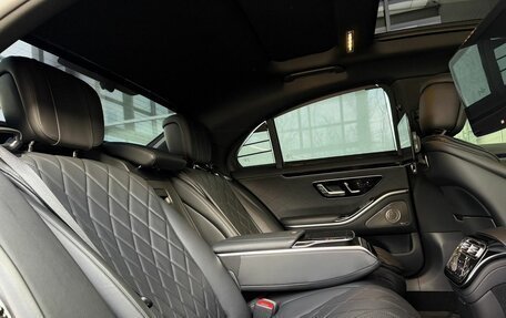 Mercedes-Benz S-Класс, 2021 год, 7 990 000 рублей, 20 фотография