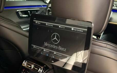 Mercedes-Benz S-Класс, 2021 год, 7 990 000 рублей, 21 фотография