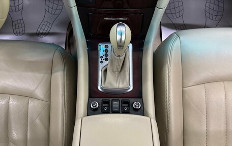 Infiniti QX50 I рестайлинг, 2014 год, 1 420 000 рублей, 16 фотография