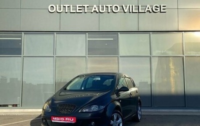 SEAT Toledo III, 2008 год, 429 000 рублей, 1 фотография
