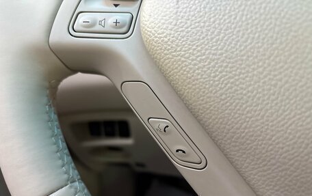 Infiniti QX50 I рестайлинг, 2014 год, 1 420 000 рублей, 15 фотография