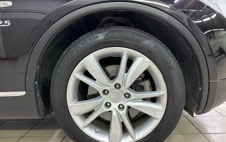 Infiniti QX50 I рестайлинг, 2014 год, 1 420 000 рублей, 20 фотография
