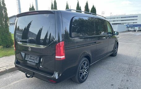 Mercedes-Benz V-Класс, 2023 год, 10 300 000 рублей, 5 фотография